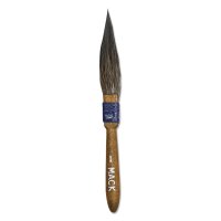 MACK Brushes Series 10 【Brush #1】