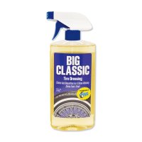 Big Classic Tire Dressing
