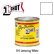 Photo1: Lettering White 101 - 1 Shot Paint Lettering Enamels 237ml (1)
