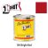 Photo1: Bright Red 104 - 1 Shot Paint Lettering Enamels 237ml (1)