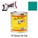 Photo1: Kansas City Teal 157 - 1 Shot Paint Lettering Enamels 237ml (1)