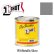 Photo1: Metallic Silver 193  - 1 Shot Paint Lettering Enamels 237ml (1)