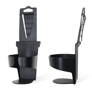Photo5: Door Mount Drink Holder
