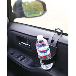 Photo1: Door Mount Drink Holder