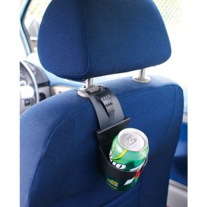 Photo2: Door Mount Drink Holder