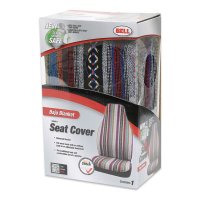 Baja Blanket Bucket Seat Cover