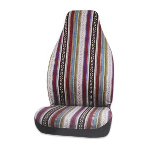 Photo2: Baja Blanket Bucket Seat Cover