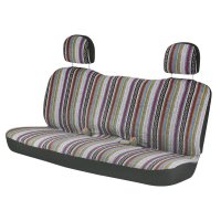 Baja Blanket Bench Seat Cover