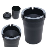 Butt Bucket Glow In The Dark(Ashtray)