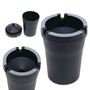 Photo1: Butt Bucket Glow In The Dark(Ashtray)