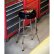 Photo1: Clay Smith Bar Stool (1)