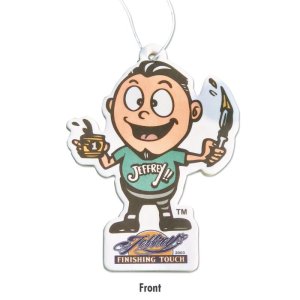Photo3: Jeffrey's Finishing Touch Air Freshener
