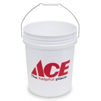 Crown Ace Bucket 5gal