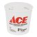 Photo1: Crown Ace Bucket 2.5Qt (1)