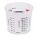 Photo2: Crown Ace Bucket 5Qt (2)