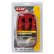 Photo3: LED Red Magnetic Emergency Light (3)