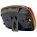 Photo4: LED Red Magnetic Emergency Light (4)