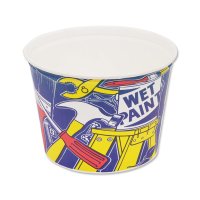 Paper Bucket 1Qt