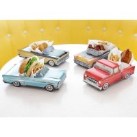 Classic Cruiser Cartons:  Assortment