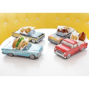 Photo1: Classic Cruiser Cartons:  Assortment