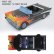 Photo1: 【PARTY SIZE】 Classic Cruisers '57 Chevy Hot Rod (1)