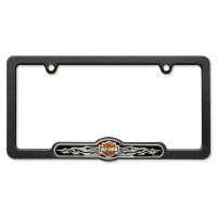 HARLEY-DAVIDSON License Frame