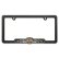 Photo1: HARLEY-DAVIDSON License Frame (1)