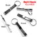 Photo1: Lucky Line Belt Hook (1)