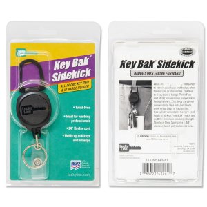 Photo2: Key Bak Sidekick
