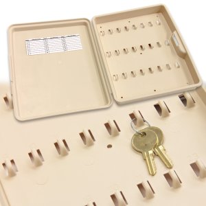 Photo2: Lucky Line key organizer