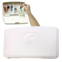 Lucky Line key Case