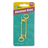 Skeleton Key