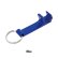 Photo4:  Bottle Opener with Key Ring (4)