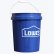 Photo2: LOWE'S Bucket (2)