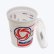 Photo3: 1 QUART Measure Bucket w/Cup (3)