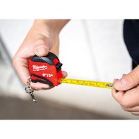 Milwaukee Tool Tape Measure