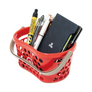 Photo4: Target Mini Shopping Basket