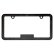 Photo3: TOYOTA RACING DEVELOPMENT Retro License Plate Frame (US Size) (3)