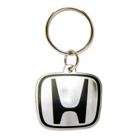 HONDA Logo Key Chain