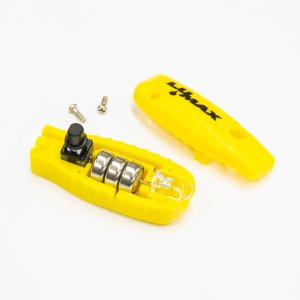 Photo7: Magnetic LED Tool Light