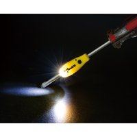 Magnetic LED Tool Light