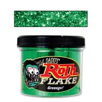 Roth Flake - Greengo!
