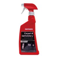 MOTHERS California Gold Carpet & Upholstery Cleaner