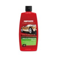 MOTHERS California Gold Sealer & Glaze
