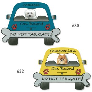 Photo4: Magnetic Pedigrees (IGMPT-2)