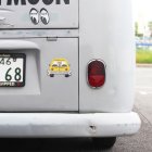 Additional Images1: Magnetic Pedigrees (IGMPT-2)