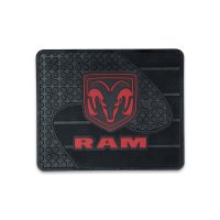Dodge Utility mat
