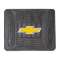 CHEVROLET Rear Mat