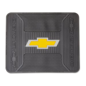 Photo1: CHEVROLET Rear Mat