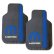 Photo1: MOPAR Logo Floor Mat (1)